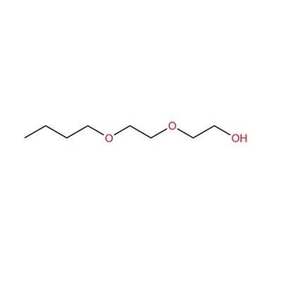 Kev siv ethylene glycol ether