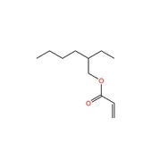2-Ethylhexyl Acrylate (2EHA) C11H20O2 CAS 103-11-7