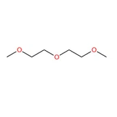Diethylene Glycol Dimethyl Ether; Diglyme; Bis({0}}methoxyethyl) Ether; 1-Methoxy-2-(2-methoxyethoxy) ethane C6H14O3 CAS 111-96-6