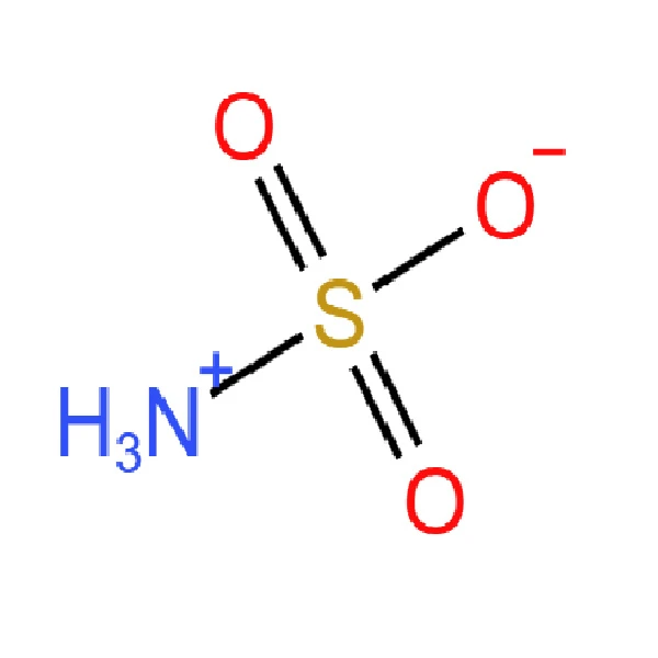 Sulfamic Acid H3NO3S CAS 5329-14-6