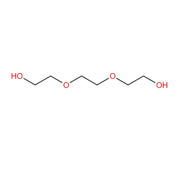 Triethylene Glycol (TEG); Triglycol C6H14O4 CAS NO.