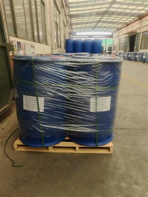 On Apr, 1025, Ib 40'fcl mono etherylene glycol tau raug xa mus rau Morocco nt...