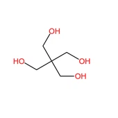Mono Pentaerythritol C5H12O4 CAS NO.